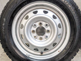 ブリヂストン ブリザック VRX2 165/70R14 / MN 4.5J+ 100/114.3-4穴 4本