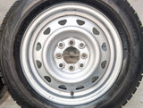 ブリヂストン ブリザック VRX2 165/70R14 / MN 4.5J+ 100/114.3-4穴 4本