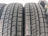 ブリヂストン ブリザック VRX2 165/70R14 / MN 4.5J+ 100/114.3-4穴 4本