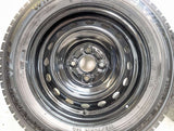 ダンロップ ウィンターマックス 03 175/70R14 / L20 5.5J+ 100-4穴 4本