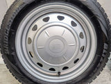 ブリヂストン ブリザック VRX2 155/65R14 / JECT MN 4.5J+45 100/114.3-4穴 4本