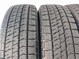 ブリヂストン ブリザック VRX2 155/65R14 / JECT MN 4.5J+45 100/114.3-4穴 4本