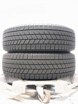 ブリヂストン ブリザック VRX3 165/65R14 2本