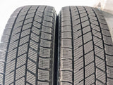 ブリヂストン ブリザック VRX3 165/65R14 2本