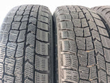 ダンロップ ウィンターマックス WM02 165/65R14 / TOPY M47A 5.0J+38.5 100-4穴 4本