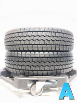 ダンロップ ウィンターマックス SV01 155/80R14 88/86 2本
