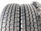 ダンロップ ウィンターマックス SV01 155/80R14 88/86 2本