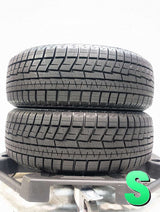ヨコハマ アイスガード iG60 165/55R14 2本