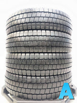 ダンロップ ウィンターマックス LV01 155/80R14 88/86 4本
