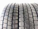 ダンロップ ウィンターマックス LV01 155/80R14 88/86 4本