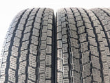 ヨコハマ アイスガード iG91 155/80R14 88/86 4本