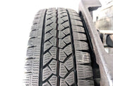 ブリヂストン ブリザック VL1 155/80R14 88/86LT 1本