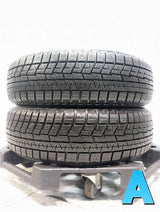 ヨコハマ アイスガード iG60 155/65R14 2本