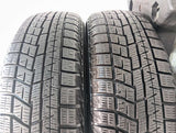 ヨコハマ アイスガード iG60 155/65R14 2本
