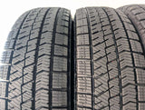 ブリヂストン ブリザック VRX2 175/70R14 4本