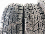 グッドイヤー アイスナビ 7 155/65R14 2本