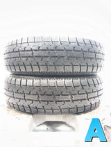 トーヨータイヤ ガリット GIZ 155/65R14 2本