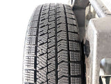 ブリヂストン ブリザック VRX2 155/65R14 1本