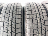 ダンロップ ウィンターマックス 03 175/70R14 /トヨタ純正 D3 5.5J+45 100-4穴 4本
