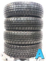 ダンロップ ウィンターマックス WM02 165/65R14 4本