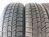 グッドイヤー アイスナビ 8 165/65R14 4本