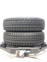 ブリヂストン ブリザック VRX2 155/65R14 2本