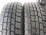 ダンロップ ウィンターマックス WM02 165/65R14 2本