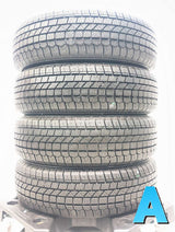 ケンダ アイステックネオ 155/65R14 4本
