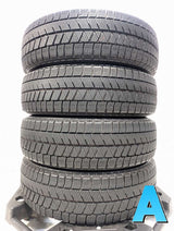 ブリヂストン ブリザック VRX3 155/65R14 4本