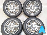トーヨータイヤ オブザーブ ガリット GIZ 155/65R14 / LAYCEA 4.5J+45 100-4穴 4本