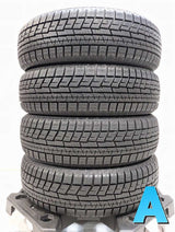 ヨコハマ アイスガード iG60 155/65R14 4本
