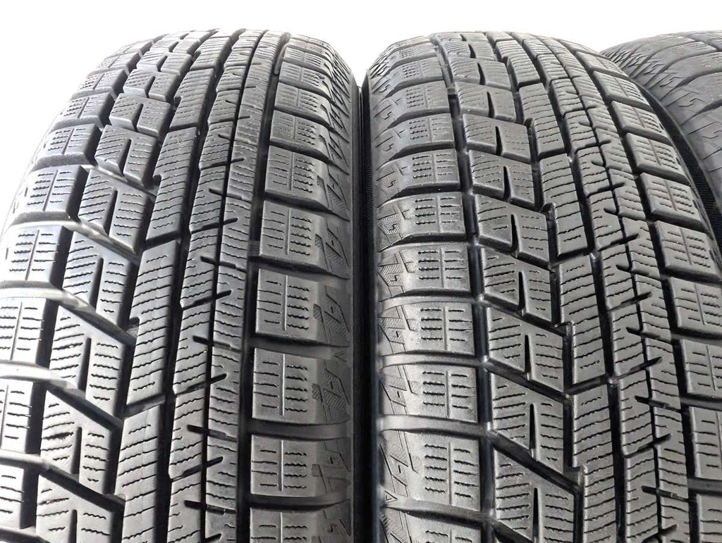 ヨコハマ アイスガード iG60 155/65R14 4本 – タイヤ・ホイールカンパニー