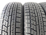 ヨコハマ アイスガード iG60 155/65R14 4本