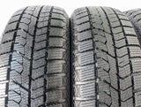 トーヨータイヤ オブザーブ GIZ2 165/60R14 4本