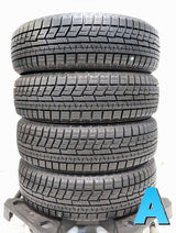 ヨコハマ アイスガード iG60 155/65R14 4本
