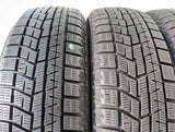 ヨコハマ アイスガード iG60 155/65R14 4本
