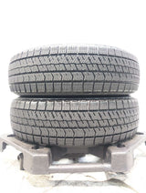 ブリヂストン ブリザック VRX2 155/65R14 2本