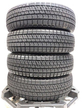 ブリヂストン ブリザック VRX2 155/65R14 4本