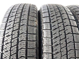 ブリヂストン ブリザック VRX2 155/65R14 4本