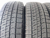 ブリヂストン ブリザック VRX2 175/65R14 4本