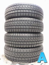 ブリヂストン ブリザック VRX2 155/65R14 4本