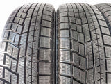 ヨコハマ アイスガード iG60 185/70R14 4本