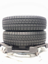 ブリヂストン ブリザック VRX2 165/70R14 2本