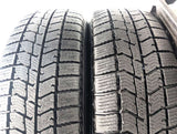 トーヨータイヤ オブザーブ GIZ3 175/65R14 2本