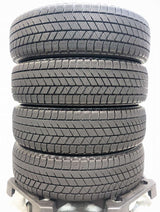 ブリヂストン ブリザック VRX3 165/70R14 4本