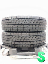 ブリヂストン ブリザック VRX2 175/70R14 2本