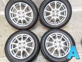 トーヨータイヤ オブザーブ ガリット GIZ 155/65R14 / LAYCEA 4.5J+45 100-4穴 4本