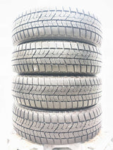 トーヨータイヤ オブザーブ GIZ2 155/65R14 / バトラ 4.5J+45 100-4穴 4本