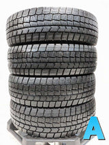 ダンロップ ウィンターマックス WM02 185/70R14 4本