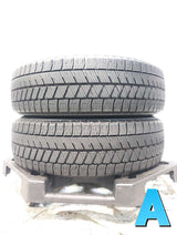ブリヂストン ブリザック VRX3 155/65R14 2本